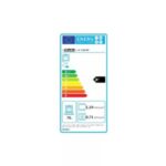 Micro ondes encastrable MIELE M 7240 TC – Image 3