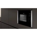 Micro ondes encastrable NEFF HLAWD53N0 N50 – Image 5