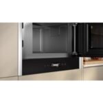 Micro ondes encastrable NEFF NR4WR21N1 série N70 Inverter – Image 4