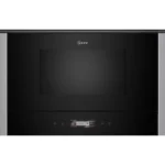 Micro ondes encastrable NEFF NR4WR21N1 série N70 Inverter