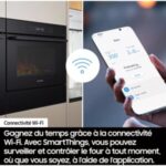 Micro ondes encastrable SAMSUNG NQ5B4513GBK – Image 5