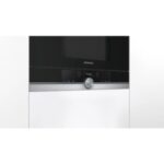 Micro ondes encastrable SIEMENS BF634LGS1 IQ700 – Image 4