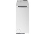 Lave linge top WHIRLPOOL TDLR62422LFR/N
