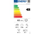 Lave linge hublot SIEMENS WG54B2A0FR iQ700 – Image 6