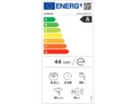 Lave linge hublot SAMSUNG WW90CGC04DTH – Image 7