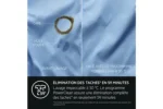Lave linge séchant hublot AEG LWR98C166X – Image 8