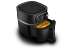 Friteuse sans huile Philips HD9880/90 Airfryer Connecté XXL noir Série 7000 – Image 2
