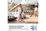 Aspirateur laveur Tineco Floor One Switch S7 Pet – Image 10