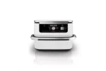 Friteuse sans huile Ninja FlexDrawer AF500EUWH Blanche – Image 12