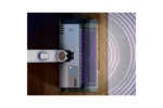 Aspirateur balai Shark Detect IW3612EU Blanc – Image 8