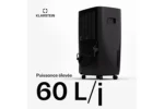Déshumidificateur KLARSTEIN DryFy Connect 60 Déshumidificateur d'air WiFi à compression 60 l/j 45-65 m² – Image 3