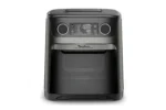 Mini four / Four posable Moulinex Combi four et air fryer Easy Fry multifonction 15 L AL5558F0 – Image 2
