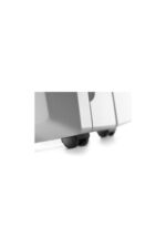 Déshumidificateur Delonghi De'Longhi Tasciugo AriaDry Compact DDS 30COMBI - Déshumidificateur - mobile – Image 2