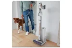 Aspirateur balai Shark Detect IW3612EU Blanc – Image 6
