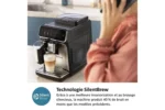 Expresso avec broyeur Philips EP3349/70 Machine automatique Série 3300 LatteGO – Image 5