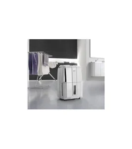 Déshumidificateur Delonghi De'Longhi Tasciugo AriaDry Compact DDS 30COMBI - Déshumidificateur - mobile