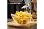 Friteuse sans huile Philips HD9880/90 Airfryer Connecté XXL noir Série 7000 – Image 10