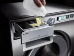 Lave linge hublot ASKO W6098X.W/3 – Image 4
