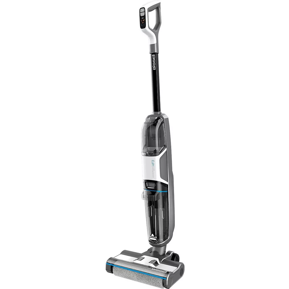 Aspirateur laveur BISSELL Crosswave HF3 Pro sans fil