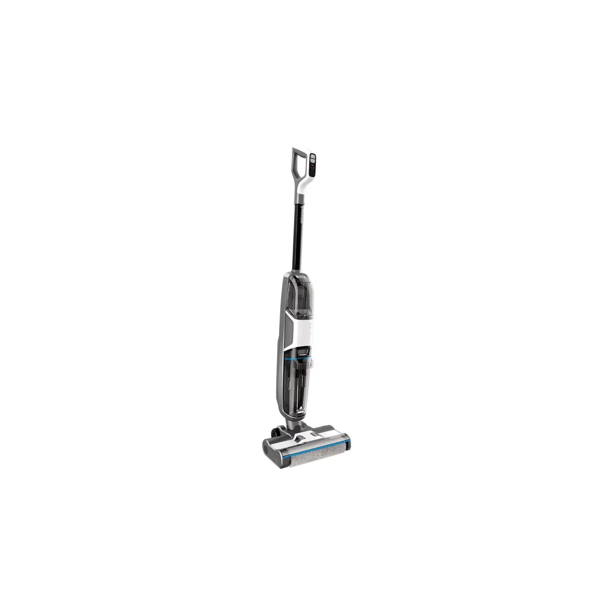 Aspirateur laveur BISSELL Crosswave HF3 Pro sans fil – Image 2