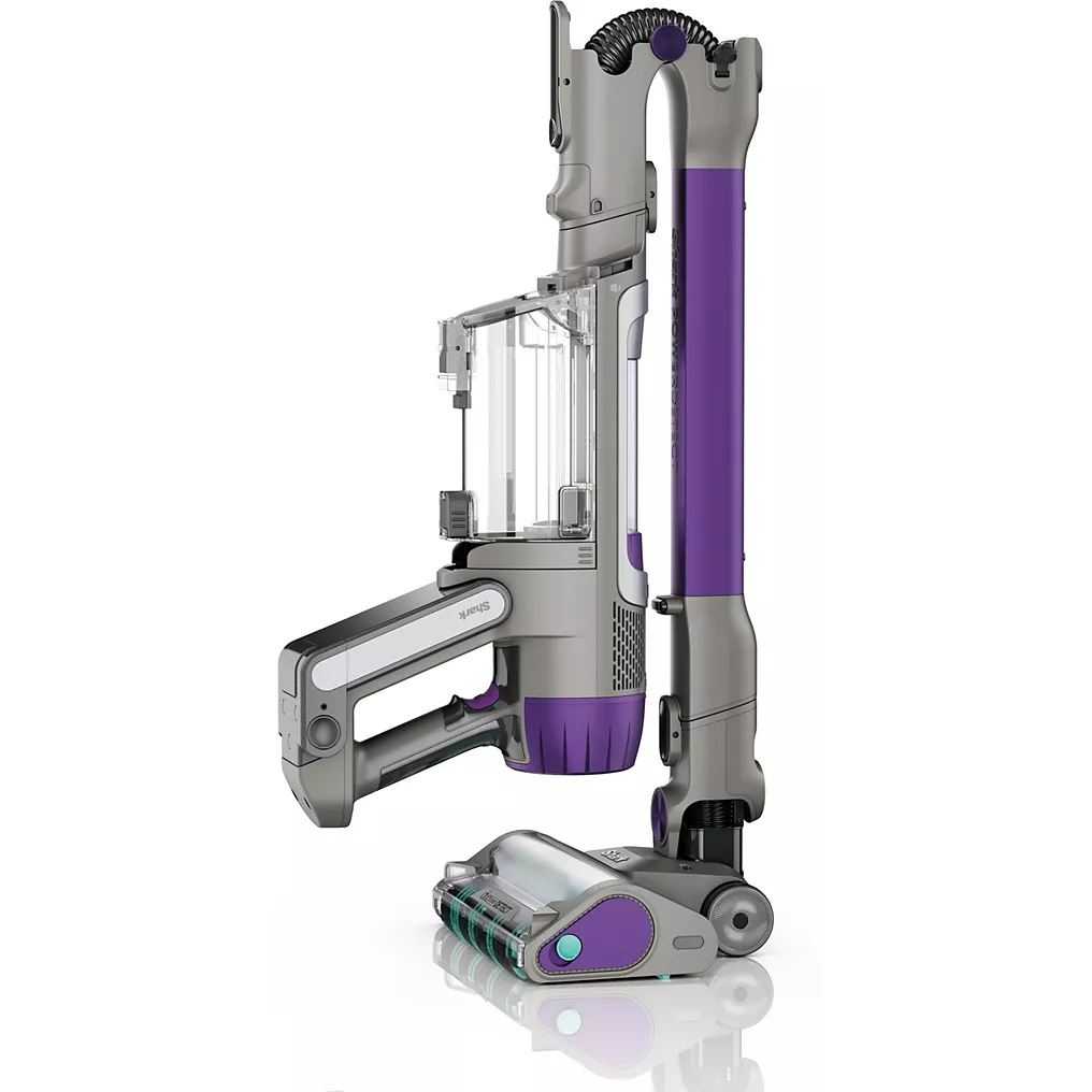 Aspirateur balai SHARK PowerDetect IP1251EUT (sans base)