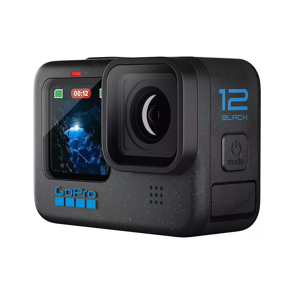 Caméra sport GOPRO HERO12 Black