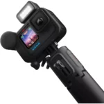 Caméra sport GOPRO HERO12 Black Creator Edition – Image 7