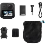 Caméra sport GOPRO MAX 360 – Image 10