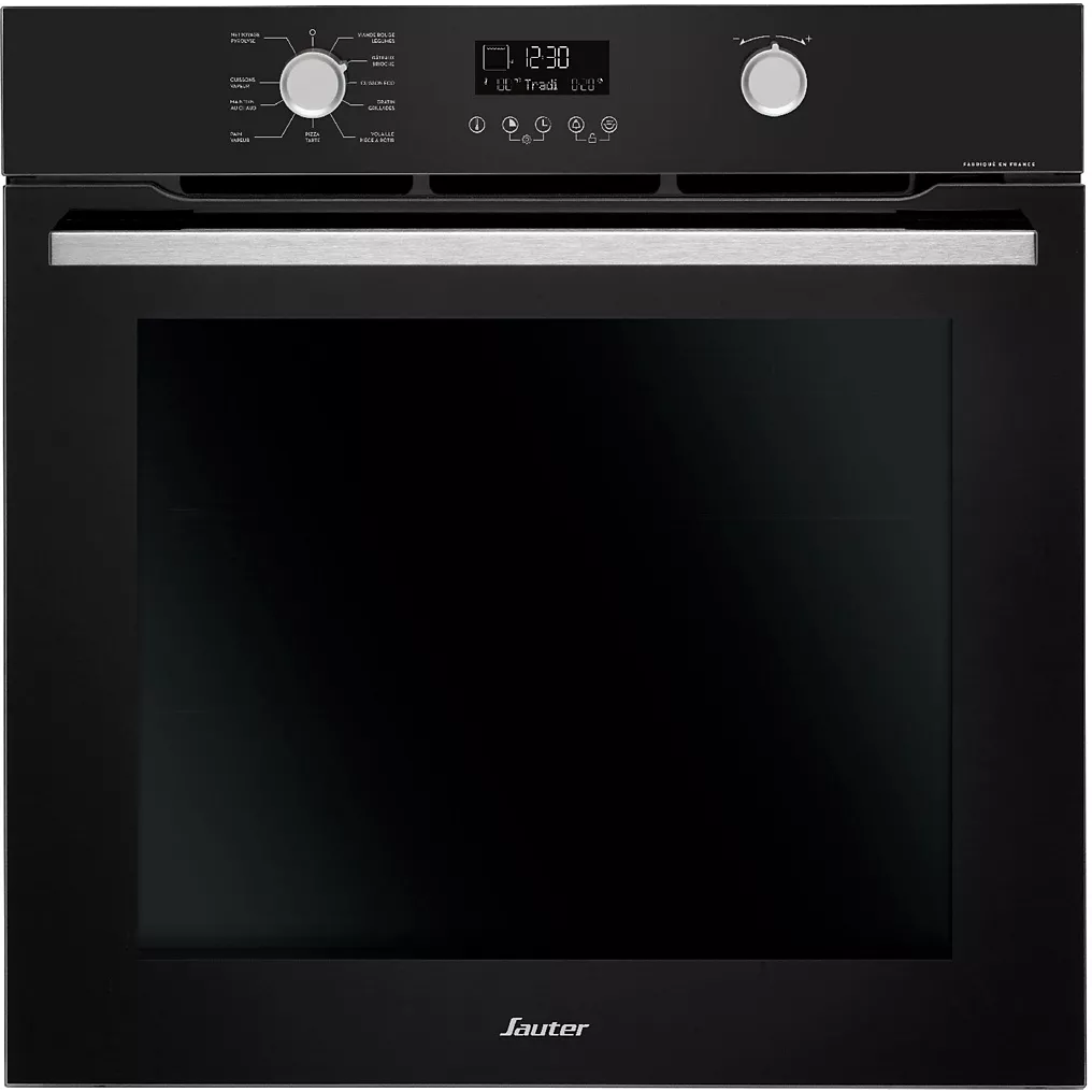 Four encastrable SAUTER SOP2412B