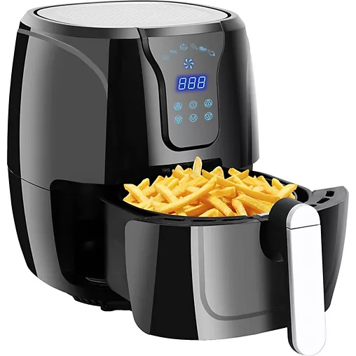 Friteuse sans huile