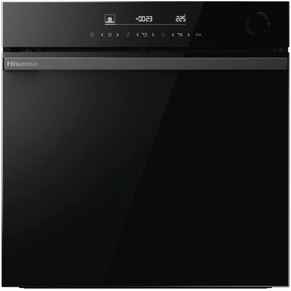Four encastrable HISENSE BSA66346PBGWIFI
