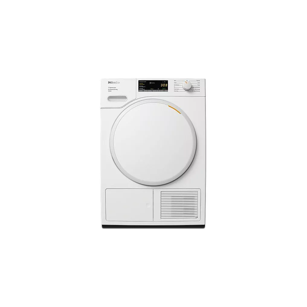 Sèche linge pompe à chaleur MIELE TSA 523 WP