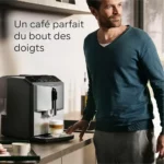 Expresso Broyeur SIEMENS TF305E04 - Machine à café (automatique) – Image 10