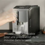 Expresso Broyeur SIEMENS TF305E04 - Machine à café (automatique) – Image 9