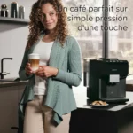 Expresso Broyeur SIEMENS TP513R09 – Image 10