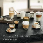 Expresso Broyeur SIEMENS TP513R09 – Image 7