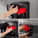 Expresso Broyeur SIEMENS TP513R09 – Image 4