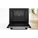 Four encastrable BOSCH HBA372BB3F Serenity – Image 8