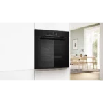 Four encastrable BOSCH HBA372BB3F Serenity – Image 7