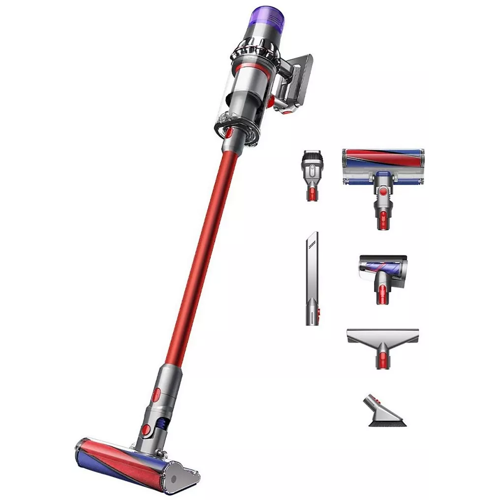 Aspirateur balai DYSON V11 Fluffy