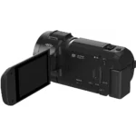 Caméscope PANASONIC HC-V900E-K Full HD – Image 2