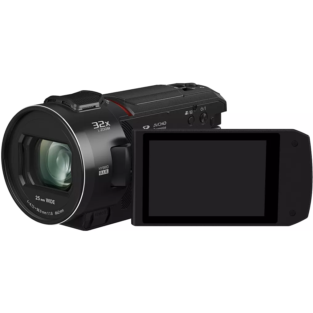 Caméscope