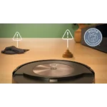 Aspirateur robot IROBOT Roomba combo J9+ – Image 3