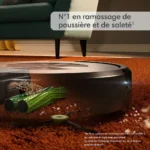 Aspirateur robot IROBOT Roomba combo J9+ – Image 10