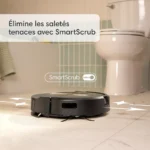 Aspirateur robot IROBOT Roomba combo J9+ – Image 9