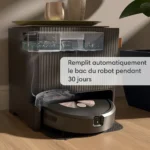 Aspirateur robot IROBOT Roomba combo J9+ – Image 7
