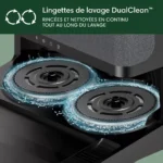 Aspirateur robot IROBOT Roomba Plus 505 N185040 – Image 8