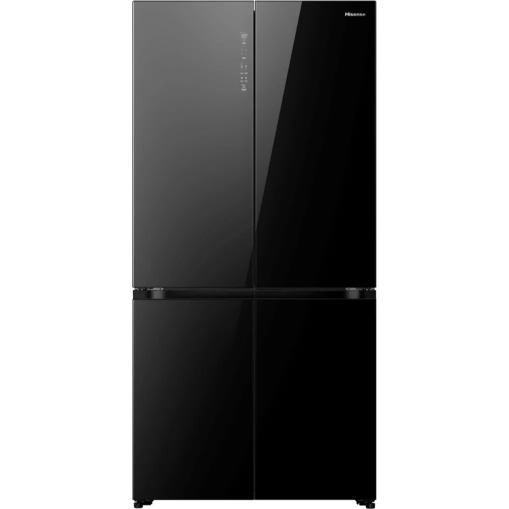 Réfrigérateur multi portes