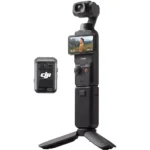 Caméscope PANASONIC HC-V900E-K Full HD