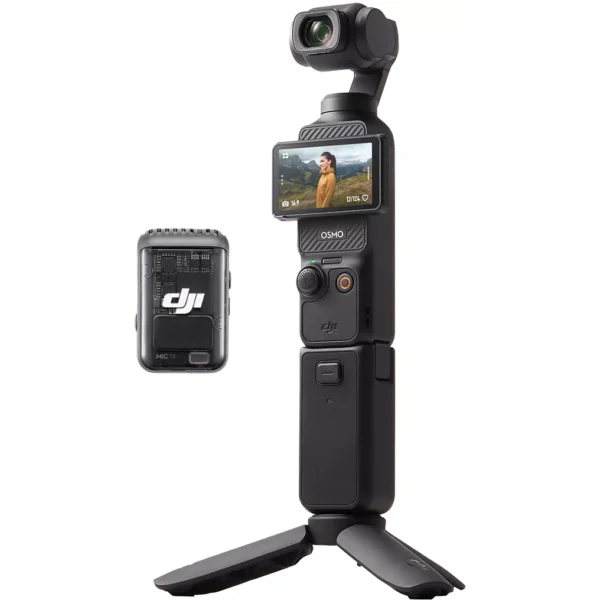 Caméscope PANASONIC HC-V900E-K Full HD